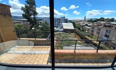 apartamento en venta en centro. Cod V5334