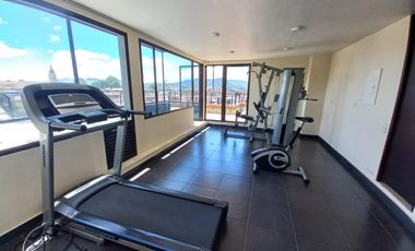 apartamento en venta en centro. Cod V5334