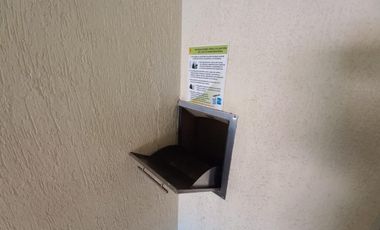 apartamento en venta en centro. Cod V5334