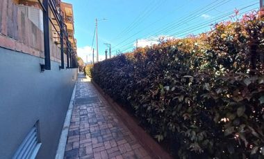 apartamento en venta en centro. Cod V5334