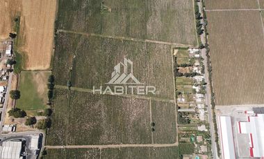Terreno Construccion  en Venta en Ruta K-15 4800