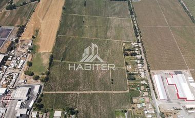 Terreno Construccion  en Venta en Ruta K-15 4800