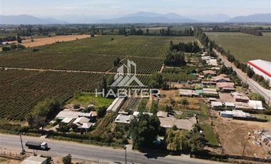 Terreno Construccion  en Venta en Ruta K-15 4800