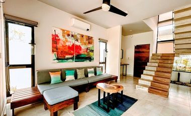 CASA EN VENTA EN YAXKUKUL YUCATAN RESIDENCIAL YAXLUM