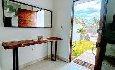 CASA EN VENTA EN YAXKUKUL YUCATAN RESIDENCIAL YAXLUM