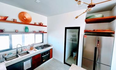 CASA EN VENTA EN YAXKUKUL YUCATAN RESIDENCIAL YAXLUM