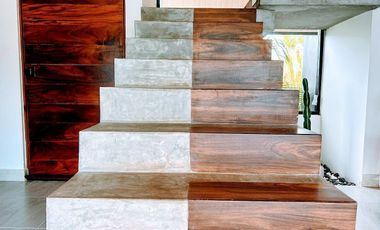 CASA EN VENTA EN YAXKUKUL YUCATAN RESIDENCIAL YAXLUM