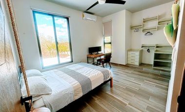 CASA EN VENTA EN YAXKUKUL YUCATAN RESIDENCIAL YAXLUM