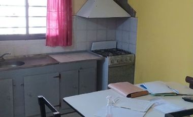 Departamento en alquiler de 1 dormitorio en Pampayasta Sur