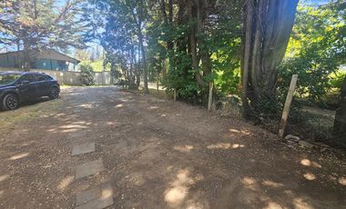 ACOGEDORA CASA EN VILLA LAS PARRAS