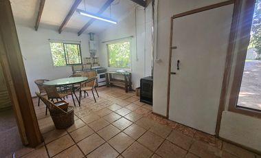 ACOGEDORA CASA EN VILLA LAS PARRAS