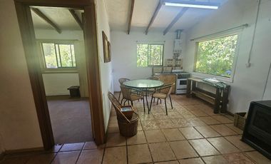 ACOGEDORA CASA EN VILLA LAS PARRAS