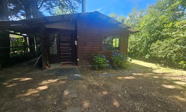 ACOGEDORA CASA EN VILLA LAS PARRAS