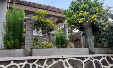 Dijual rumah bagus luas tanah 269m2 udara sejuk dekat Wanayasa Purwakarta