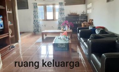 Dijual rumah bagus luas tanah 269m2 udara sejuk dekat Wanayasa Purwakarta