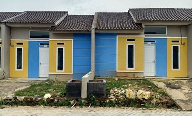 rumah subsidi di dekat Pesawaran dan kemiling