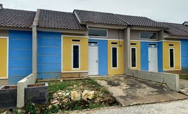 rumah subsidi di dekat Pesawaran dan kemiling