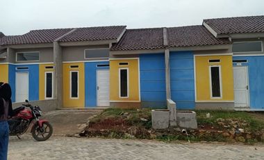 rumah subsidi di dekat Pesawaran dan kemiling