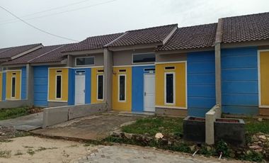 rumah subsidi di dekat Pesawaran dan kemiling