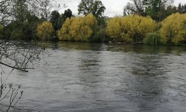 Parcela en Venta en Rio Rahue
