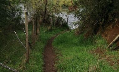 Parcela en Venta en Rio Rahue