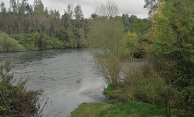 Parcela en Venta en Rio Rahue