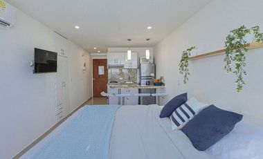 apartamento en venta en el laguito. Cod V93503
