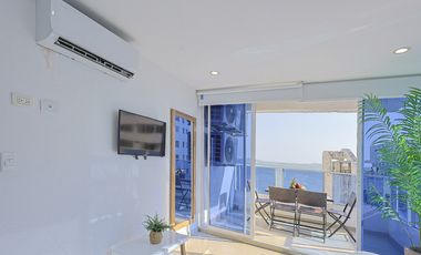 apartamento en venta en el laguito. Cod V93503