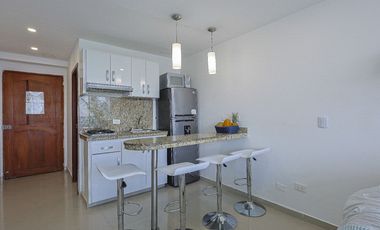 apartamento en venta en el laguito. Cod V93503