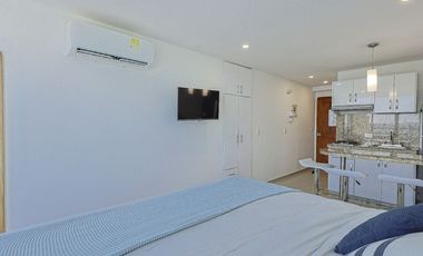 apartamento en venta en el laguito. Cod V93503