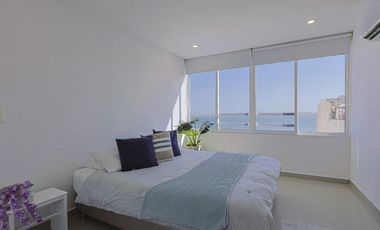 apartamento en venta en el laguito. Cod V93503