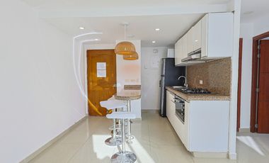 apartamento en venta en el laguito. Cod V93503