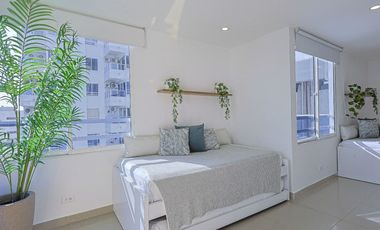 apartamento en venta en el laguito. Cod V93503