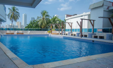 apartamento en venta en el laguito. Cod V93503