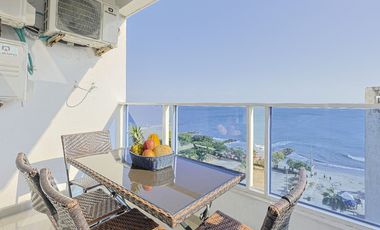 apartamento en venta en el laguito. Cod V93503