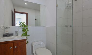 apartamento en venta en el laguito. Cod V93503