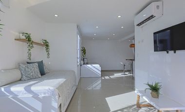 apartamento en venta en el laguito. Cod V93503