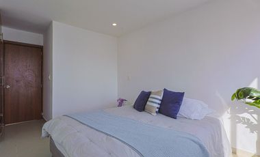 apartamento en venta en el laguito. Cod V93503