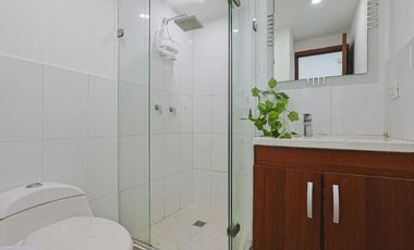 apartamento en venta en el laguito. Cod V93503