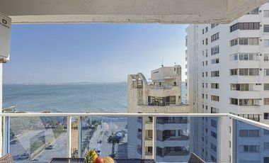 apartamento en venta en el laguito. Cod V93503