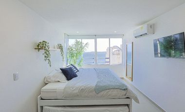 apartamento en venta en el laguito. Cod V93503