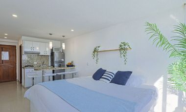 apartamento en venta en el laguito. Cod V93503