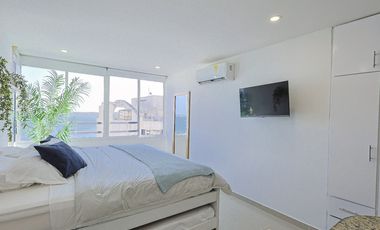 apartamento en venta en el laguito. Cod V93503