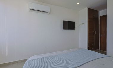 apartamento en venta en el laguito. Cod V93503