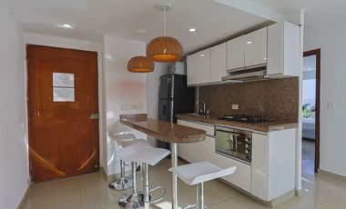 apartamento en venta en el laguito. Cod V93503