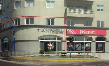 Local Comercial en Arriendo en Jorge Barrera