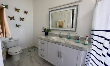 Casa en venta una planta en Mérida Yucatán, Privada Bosques de Conkal