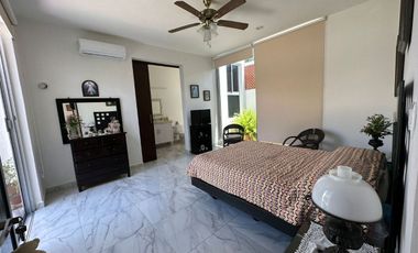 Casa en venta una planta en Mérida Yucatán, Privada Bosques de Conkal