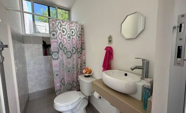 Casa en venta una planta en Mérida Yucatán, Privada Bosques de Conkal