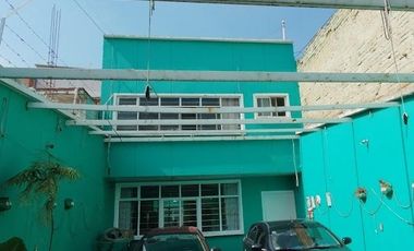 Casa en venta en San Juanico, Miguel Hidalgo, CDMX